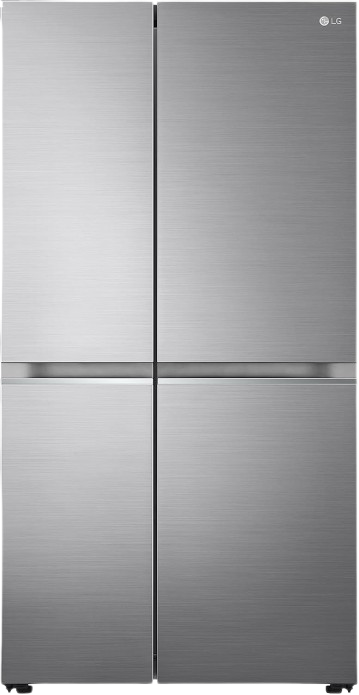 LG GSBV70PZTE Frigorifero Americano Side by Side